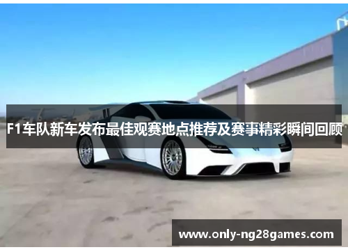 F1车队新车发布最佳观赛地点推荐及赛事精彩瞬间回顾