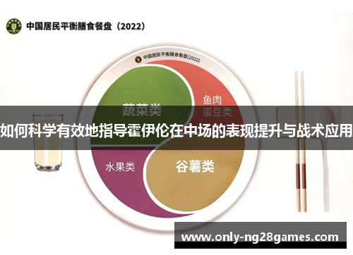 如何科学有效地指导霍伊伦在中场的表现提升与战术应用