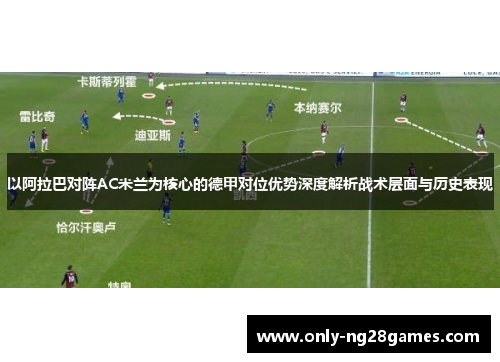 以阿拉巴对阵AC米兰为核心的德甲对位优势深度解析战术层面与历史表现